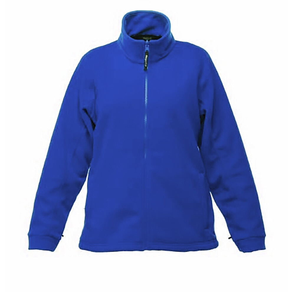 Regatta (Xl, Royal ) Mens Thor Iii Fleece Jacket Blue