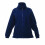 Regatta (M, Dark Navy) Regatta Mens Thor III Fleece Jacket 1