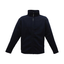 (2XL, Navy) Regatta Mens Thor 350 Full Zip Fleece Jacket