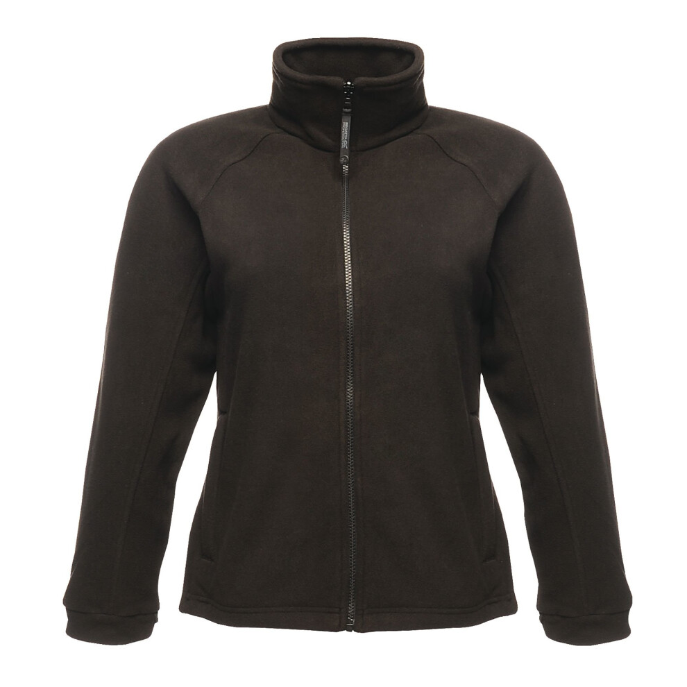 Regatta Women's Thor Iii Fleece Jacket - Image 3