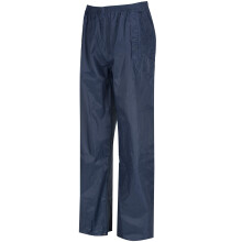 (3XL, Navy) Regatta Great Outdoors Mens Outdoor Classics Stormbreak Waterproof Overtrousers