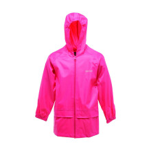 (2 Years, Jem) Regatta Great Outdoors Childrens/Kids Stormbreak Waterproof Jacket