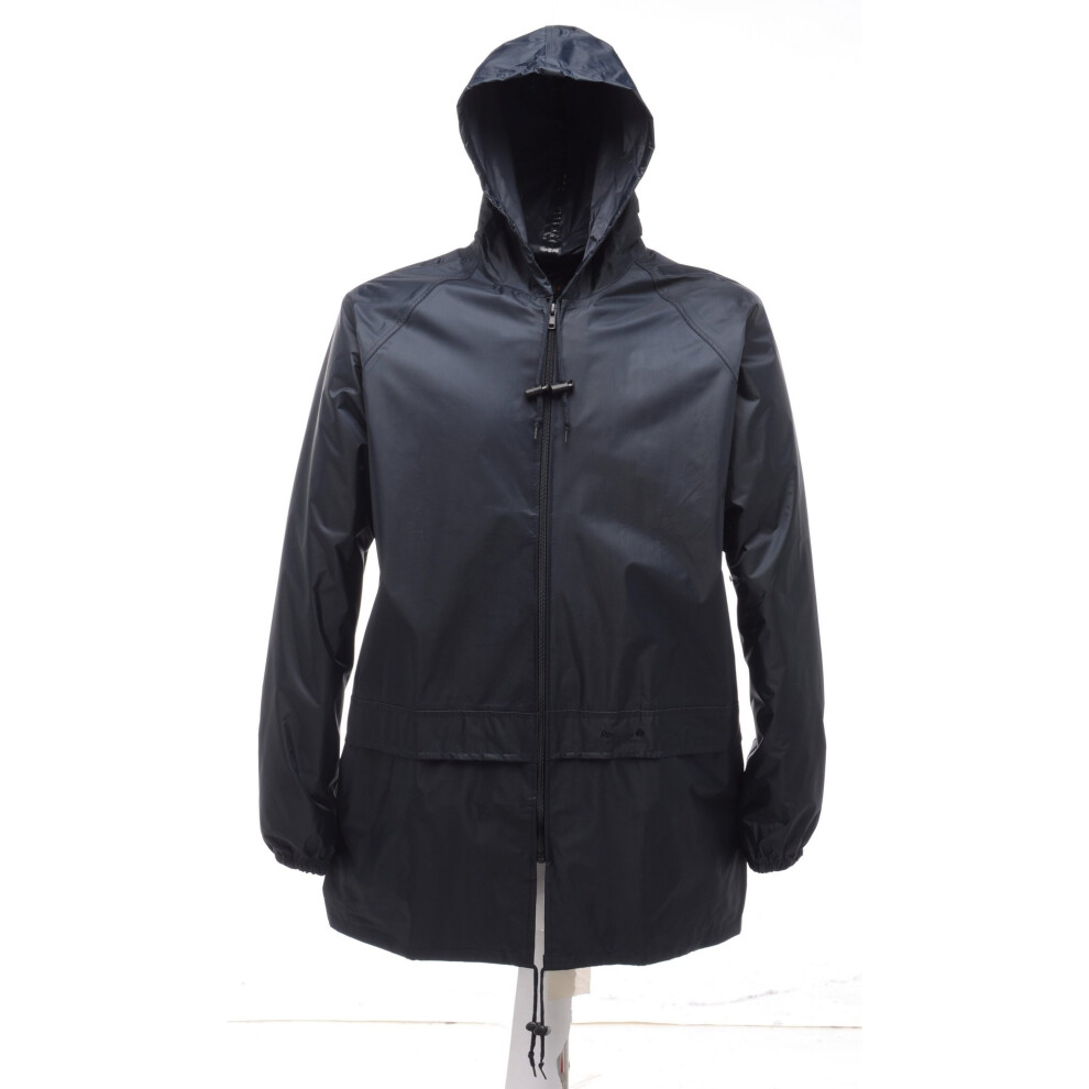 (3XL, Navy) Regatta Great Outdoors Mens Outdoor Classics Waterproof Stormbreak Jacket