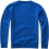 (S, Blue) Elevate Mens Surrey Crew Neck Sweater 2
