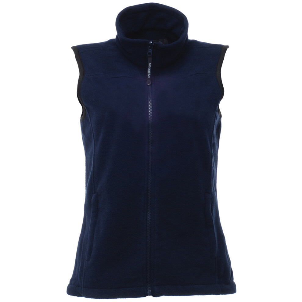 Regatta Haber II Womens Bodywarmer - Image 3