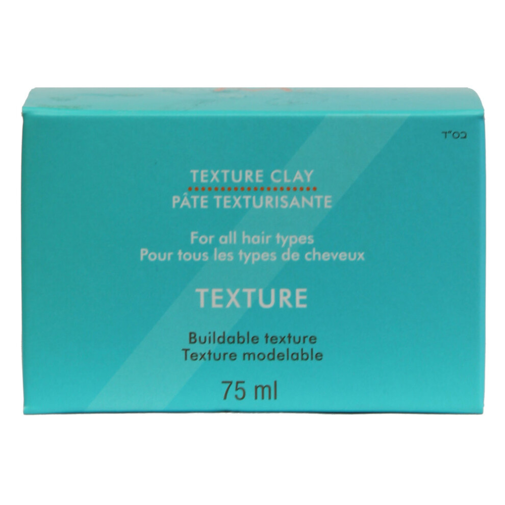 Moroccanoil Texture Clay 75ml