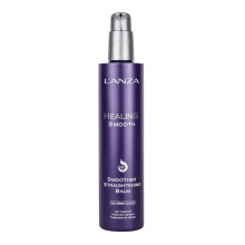 L'Anza Healing Smooth Smoother Straightening Balm 250ml