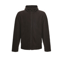 (34in, Black) Regatta Childrens/Kids Brigade II Micro Fleece Jacket