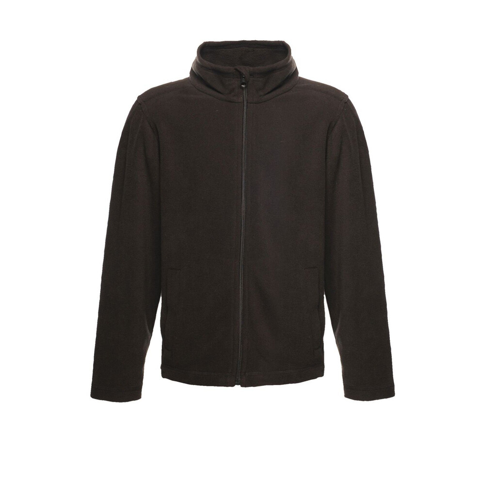 Regatta Professional Black Junior Brigade Ii Fleece - / 34" - Image 3