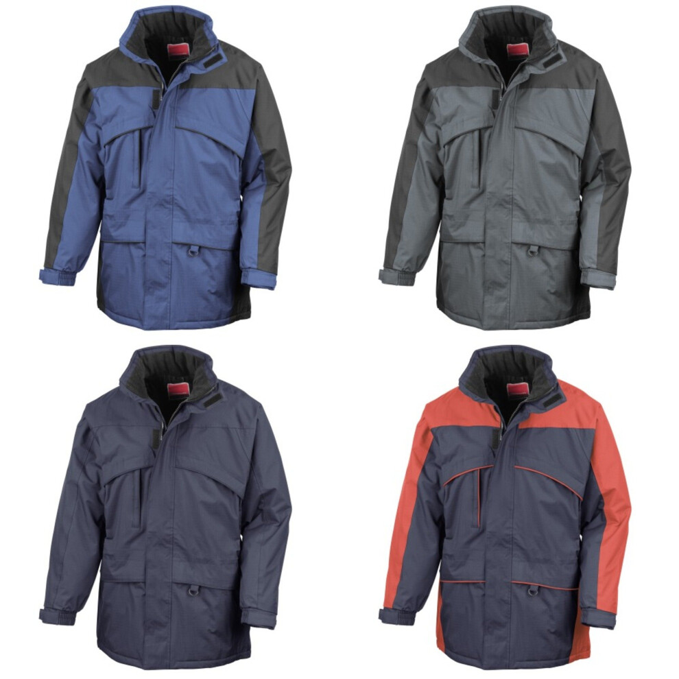 Stormdri performance outerwear hotsell