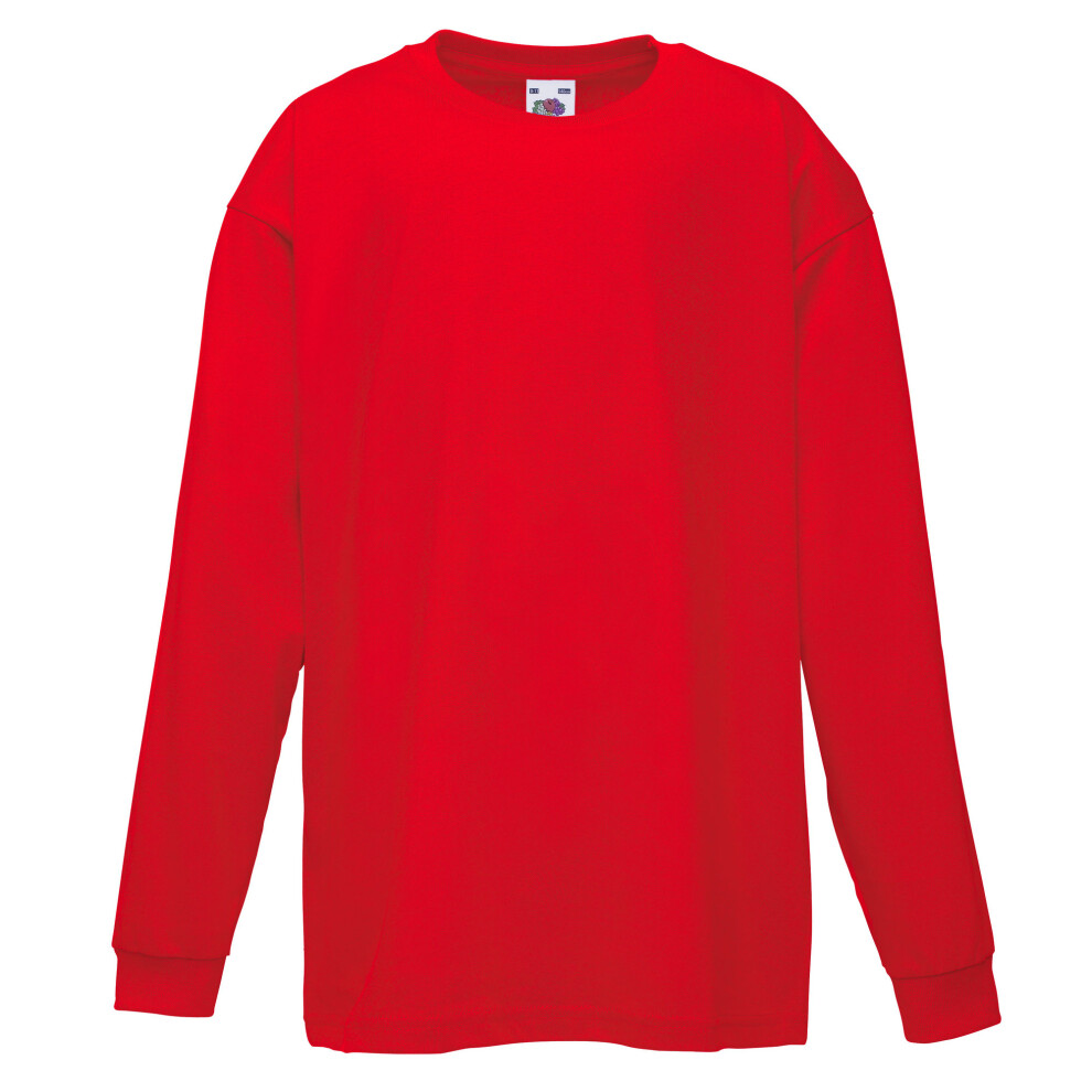 Long Sleeve T-Shirt