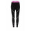 (XL, Black) Atak Womens/Ladies Compression Tights 1