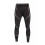 (Large Youth, Black) Atak Boys Compression Tights 1