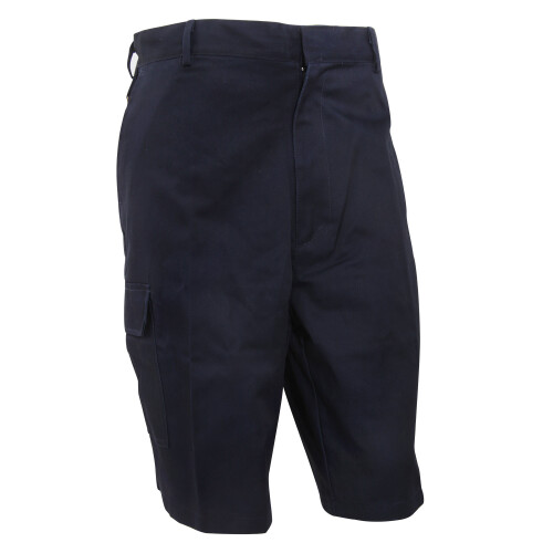 Dickies (34inch, Navy Blue) Dickies Redhawk Cargo Shorts / Mens Workwear 1