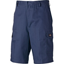 (34inch, Navy Blue) Dickies Redhawk Cargo Shorts / Mens Workwear
