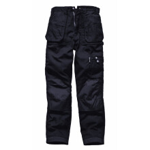 (30W x Long, Navy Blue) Dickies Eisenhower Work Trousers (Tall) / Mens Workwear