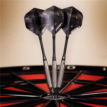Elkadart 21-3806-16 16 gm Tungsten Soft Tips Dart with Storage or Travel Case