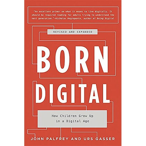 Born Digital