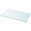 VidaXL vidaXL Table Top Tempered Glass Rectangular 1200x650mm Replacement Accessory 1