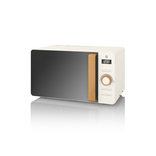 Swan Nordic Digital Microwave 20L on OnBuy