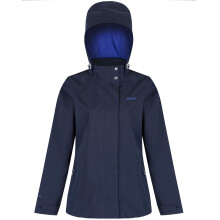 (10 UK, Navy) Regatta Great Outdoors Womens/Ladies Daysha Showerproof Shell Jacket