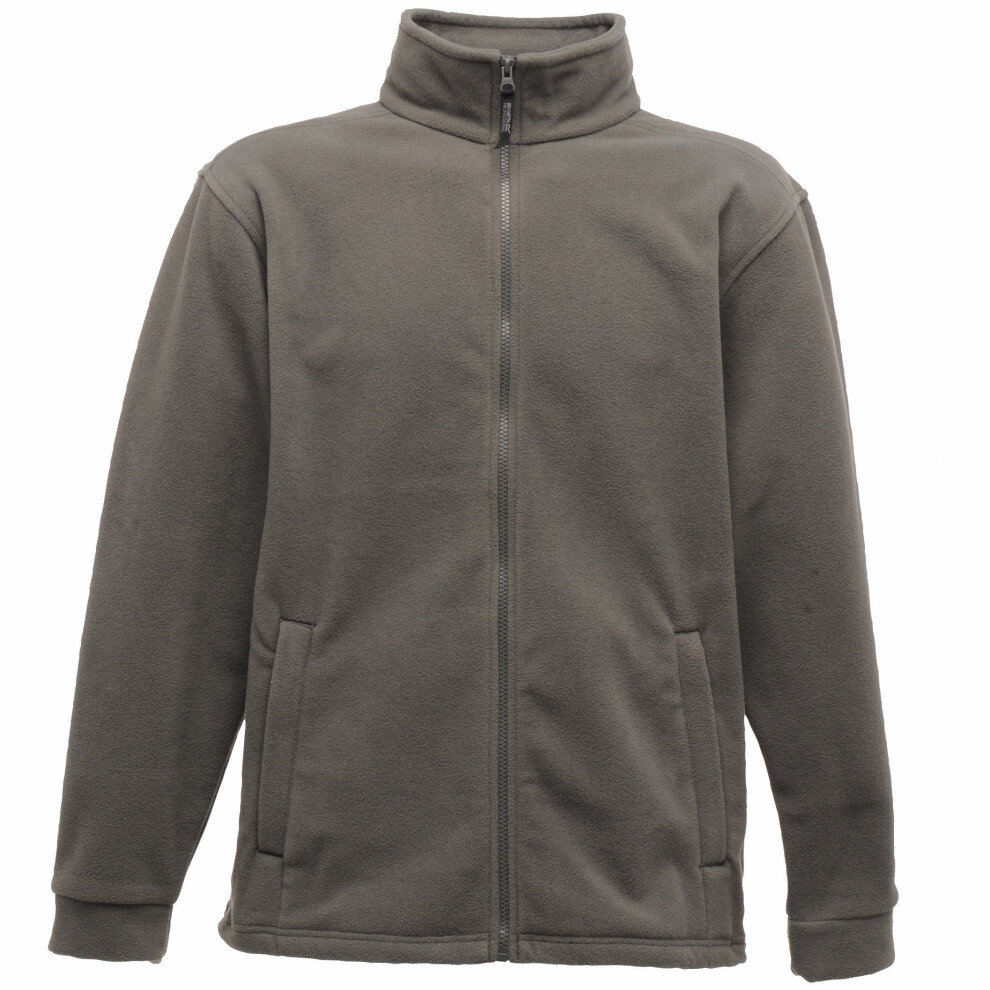 Regatta (Xl, Seal ) Professional Mens Thor 300 Fleece Jacket Grey