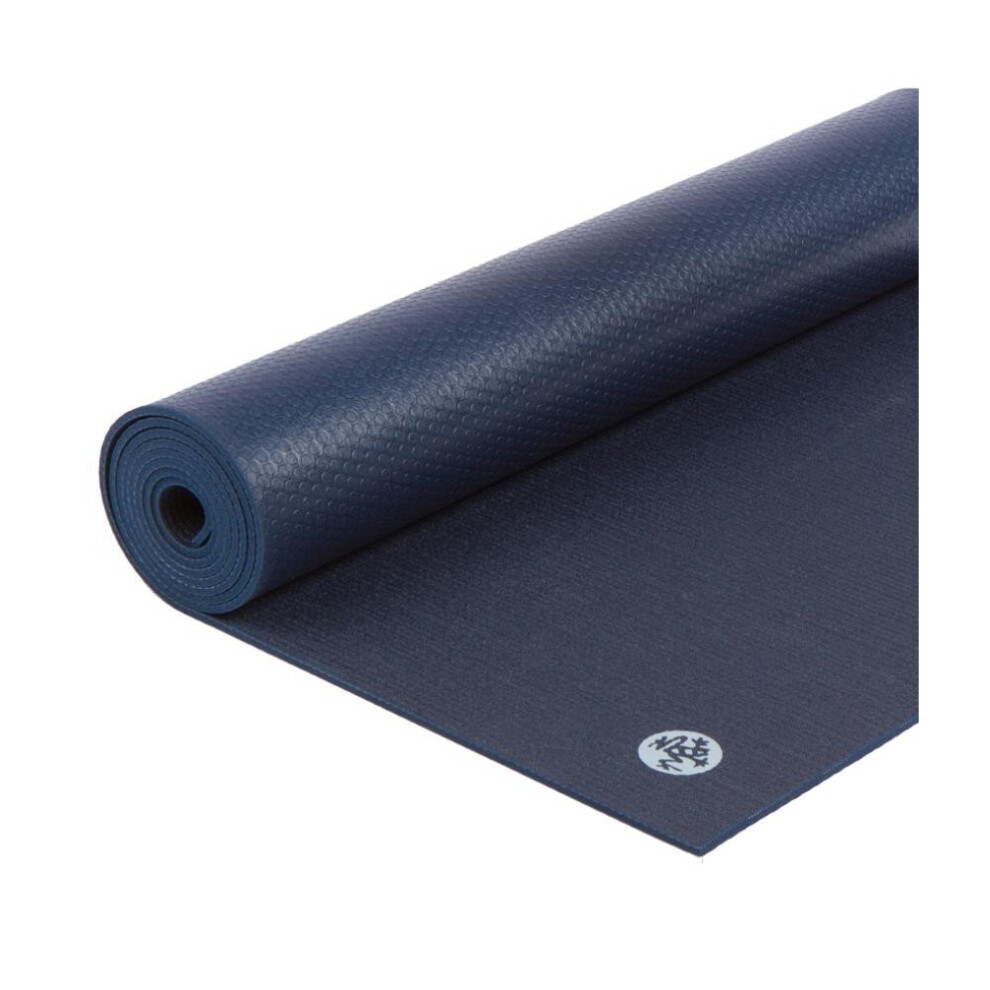 Photos - Yoga Manduka   PROlite Standard 71"  Mat (Midnight)
