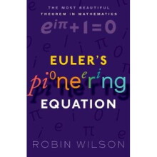 Euler's Pioneering Equation