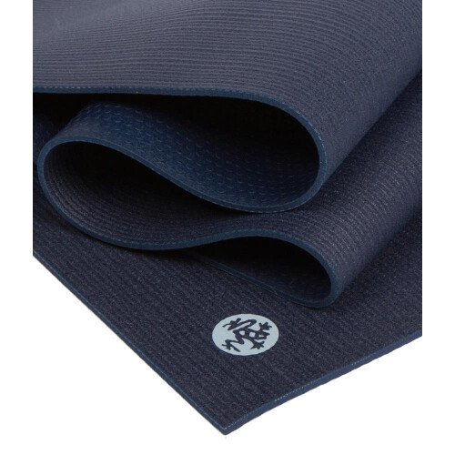 (Midnight) Manduka PROlite Standard 71" Yoga Mat 1
