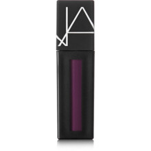 NARS Powermatte Lip Pigment Purple Liquid Lipstick 2777 Wild Night