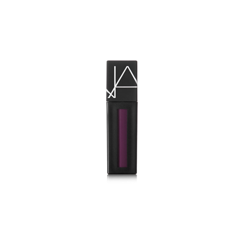 Nars Purple Powermatte Lip Pigment Liquid Lipstick 2777 Wild Night