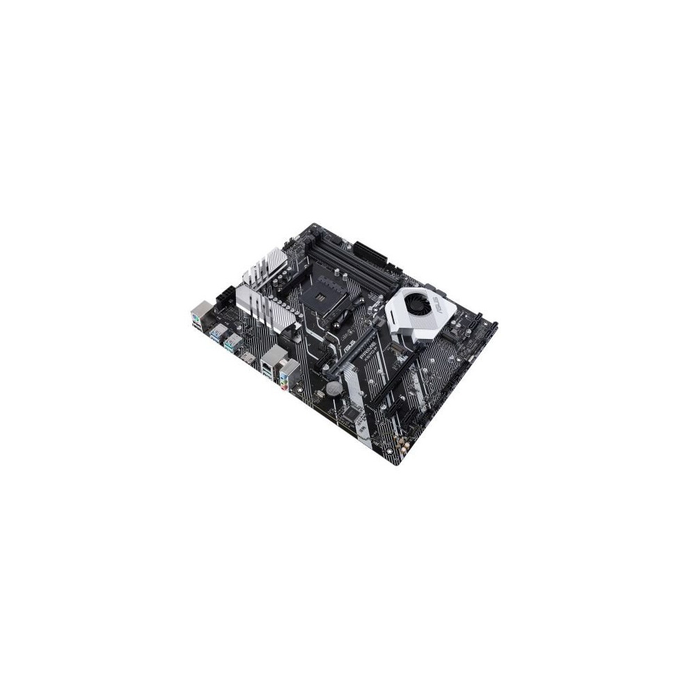 Asus Prime X570-P Amd X570 Am4 Atx 4 Ddr4 Hdmi Xfire Pcie4 90MB11N0-M0EAY0