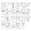 Orchard Farmyard Sticker Colouring Book - Board Game 3