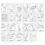 Orchard Dinosaur Sticker Colouring Book - Board Game 2