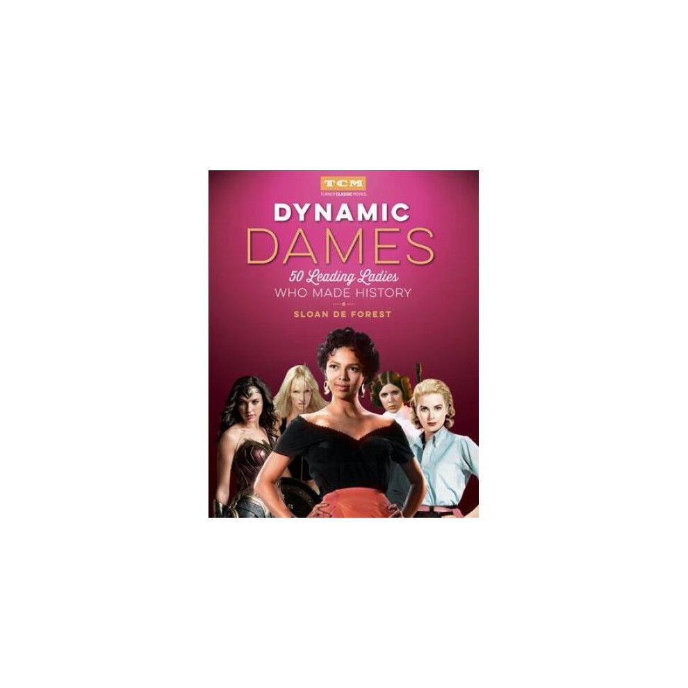 Dynamic Dames