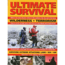 Ultimate Survival