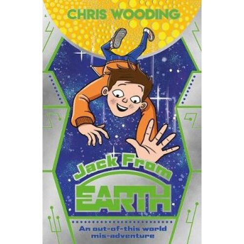 Jack from Earth