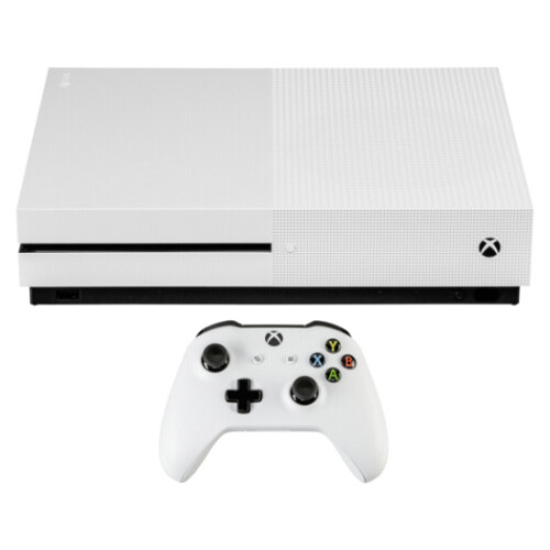 Refurbished Xbox Microsoft Xbox One S 1TB