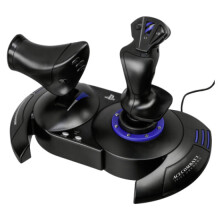 Thrustmaster T.Flight Hotas 4 Ace Combat 7 Limited Edition - Refurbished