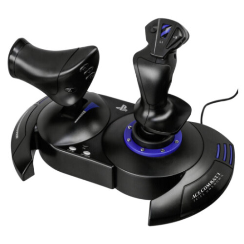 Thrustmaster Thrustmaster T.Flight Hotas 4 Ace Combat 7 Limited Edition