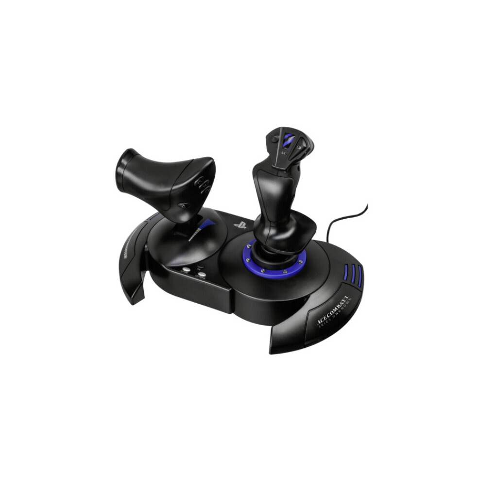 Thrustmaster T.Flight Hotas 4 Ace Combat 7 Limited Edition