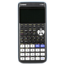 Casio FX-CG50 Color Display