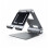 Satechi Aluminum Foldable Stand space gray 1