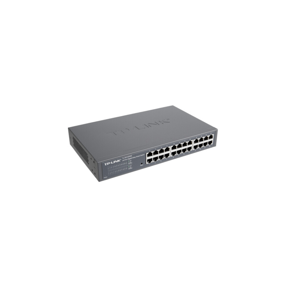 TP-LINK TL-SG1024DE