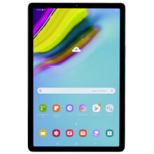 Samsung Galaxy Tab S5e WIFI 64GB black - Refurbished