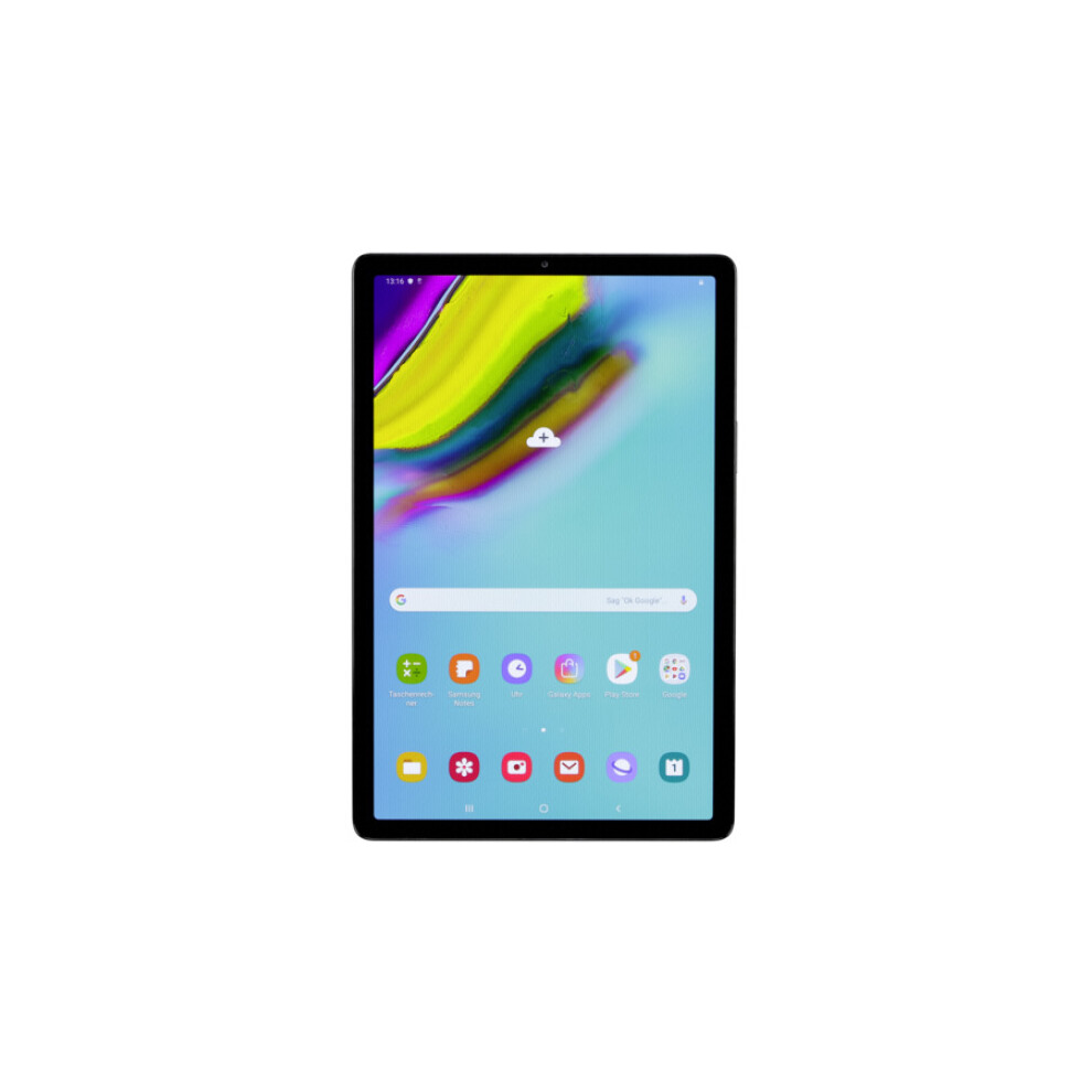 Samsung Galaxy Tab S5e WIFI 64GB black