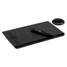 Wacom Intuos Pro S black