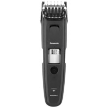 Cortapelos para barba Panasonic Personalcare ER-GB96-K503 - Especial para barbas largas 58 Ajustes 7 accesorios - Autonomía de batería 50 min