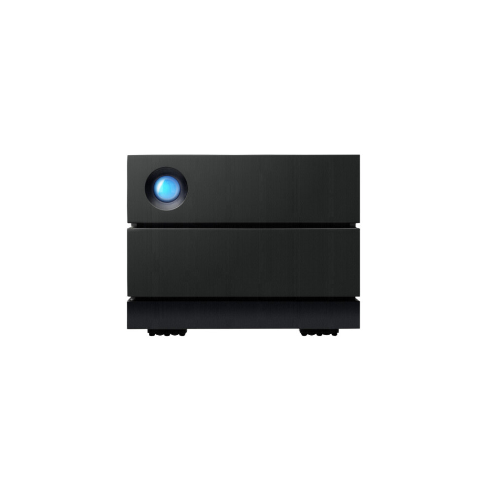 LaCie 2big Raid  USB-C      16TB