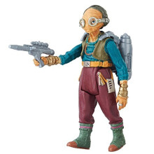 Star Wars Force Link 2.0 3.75 Inch Maz Kanata Action Figure